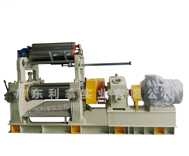 16寸開煉機價格_16寸開煉機生產(chǎn)廠家-廣東利拿