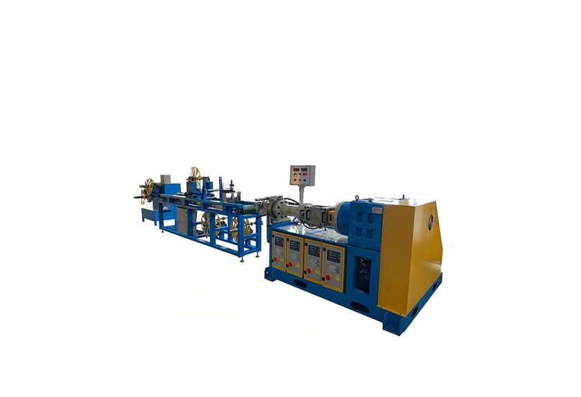 冷喂料擠出機(jī)價格_冷喂料擠出機(jī)廠家-廣東利拿