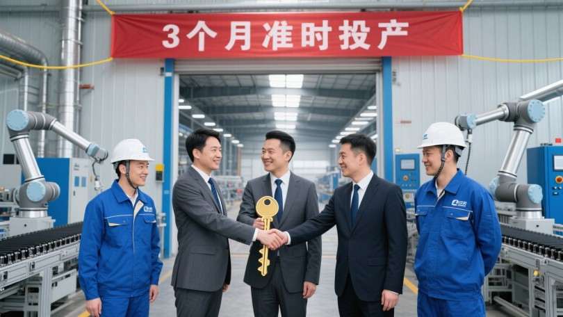 百人研發(fā)團(tuán)隊