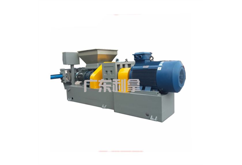 熔噴布擠出機:高效生產的關鍵設備-2