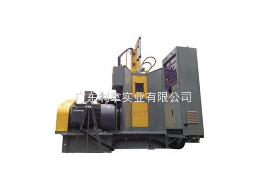 密煉機與開煉機的區(qū)別及密煉機工作原理詳解-2