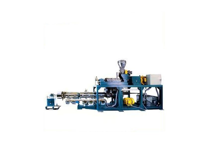 揭秘量產型密煉機：高效生產的秘密武器