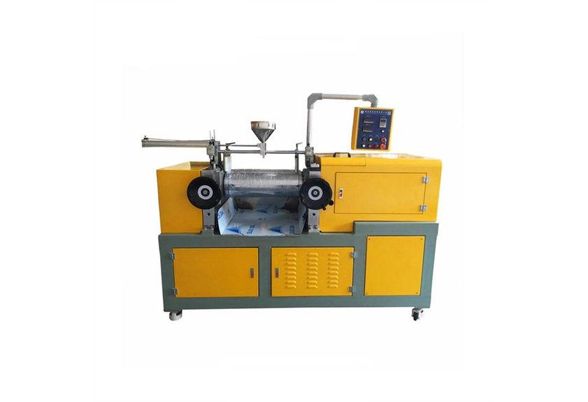 高效能煉膠機：工業制造的革新利器-3