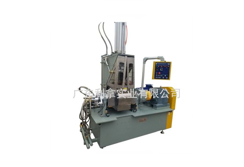 密閉式煉膠機(jī):橡膠制造的革新者-1