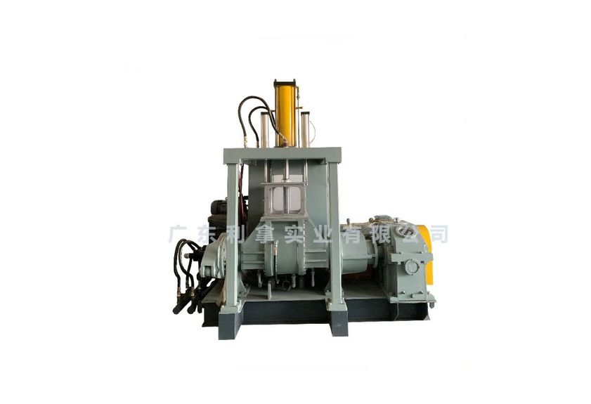 大型密煉機:工業制造的心臟-2