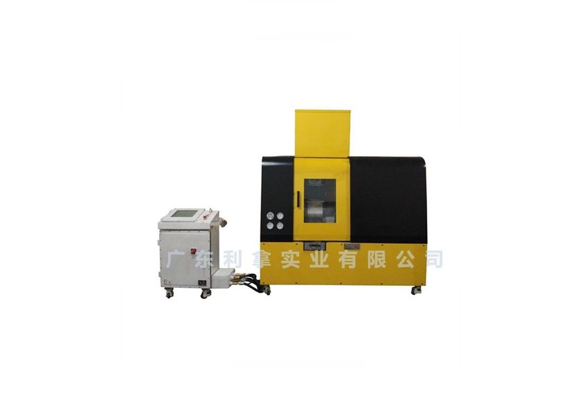 混煉機:工業制造的心臟-3