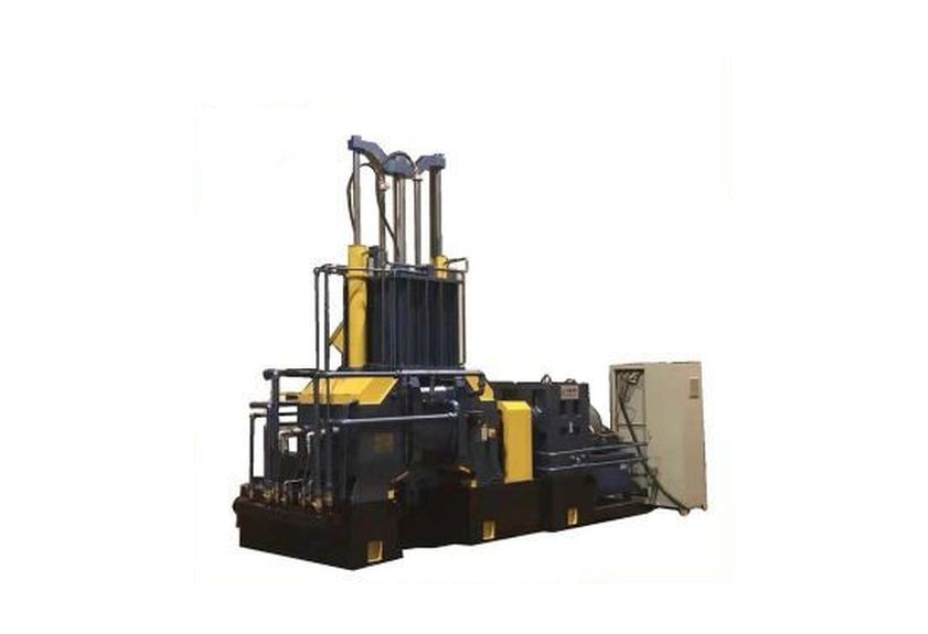 高速混合機：現代工業的高效能助手