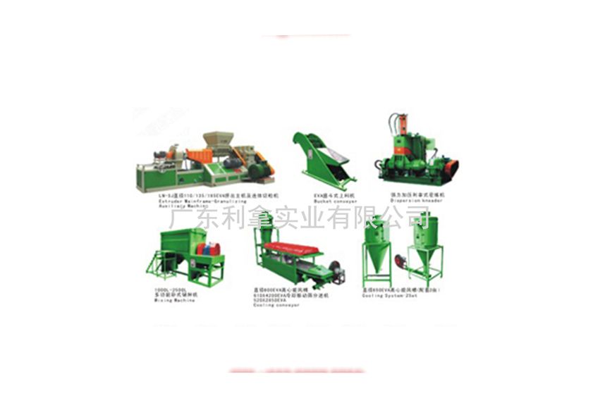 自動(dòng)擠出過濾機(jī)：高效工業(yè)解決方案-1