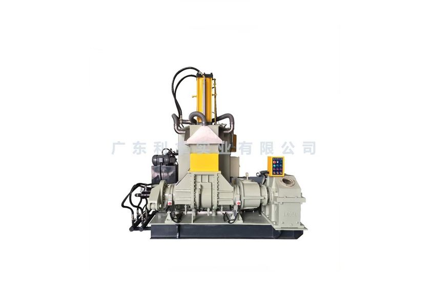 防爆型密煉機:工業安全與效率的完美結合-1