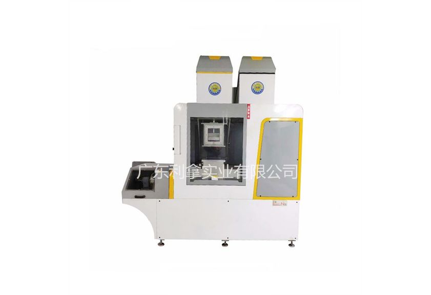 混煉機：工業制造的心臟