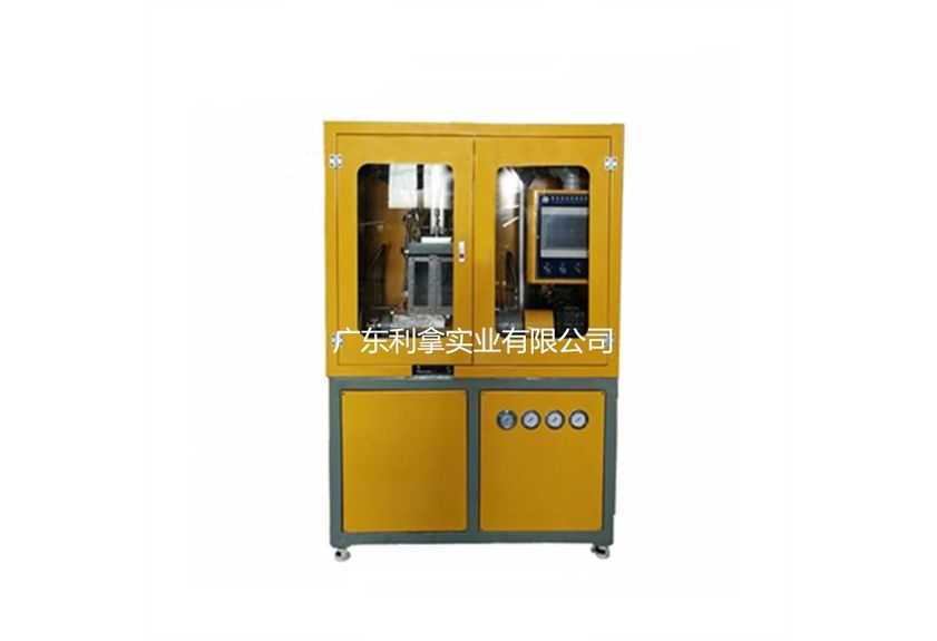 防爆型密煉機:工業安全與效率的完美結合-2