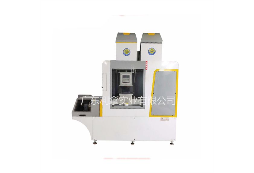 氧化鋯混煉造粒一體機:高效生產(chǎn)與創(chuàng)新工藝的完美結合-1