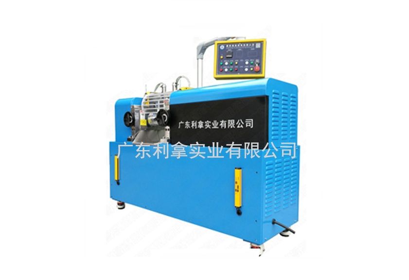 塑煉機:現代工業的心臟-1