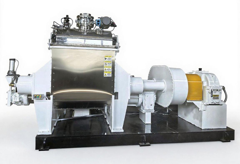 煉膠車間的“潔凈革命”：廣東利拿實業(yè)用一項專利把“ppm”寫進(jìn)全球輪胎巨頭SOP